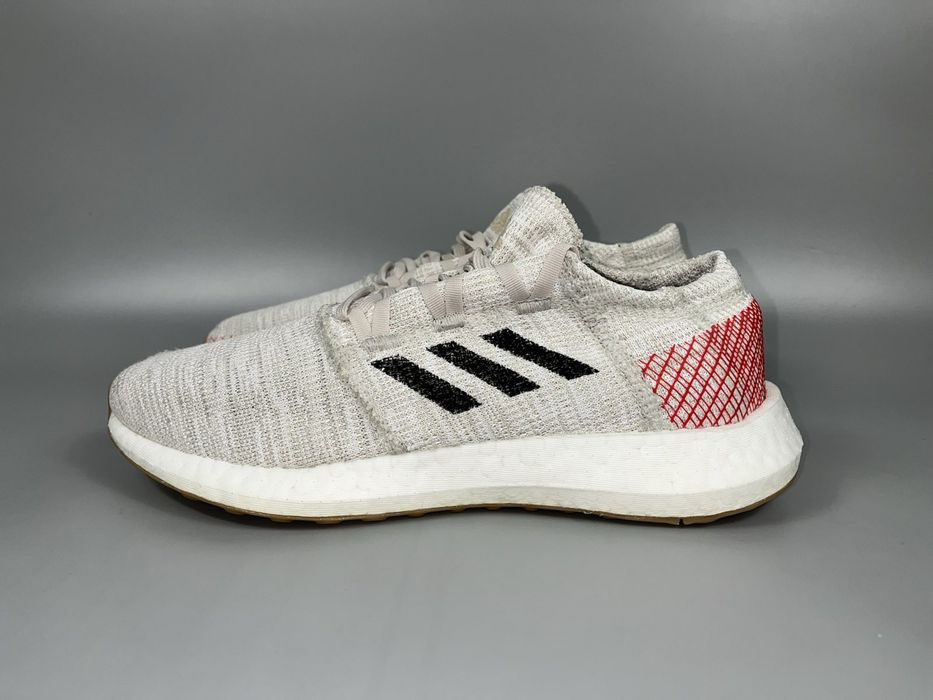 Кроссовки Adidas Pureboost 40 размер (по стельке 25.5 см)