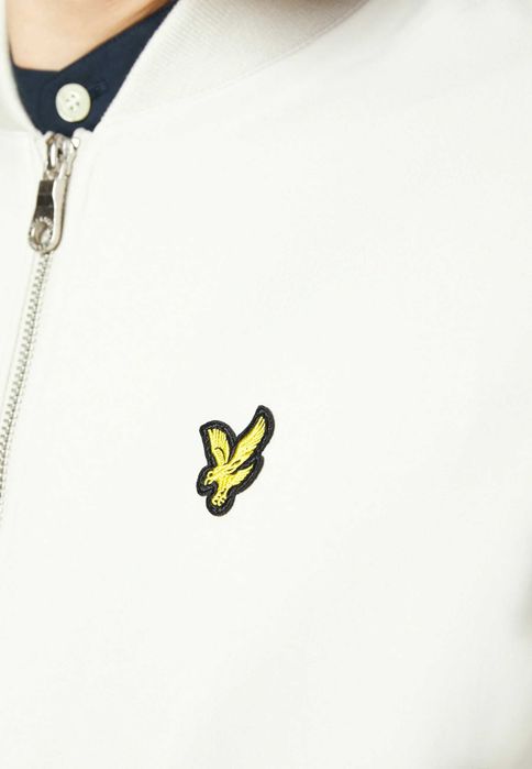 Kurtka Bomber Lyle & Scott r.M