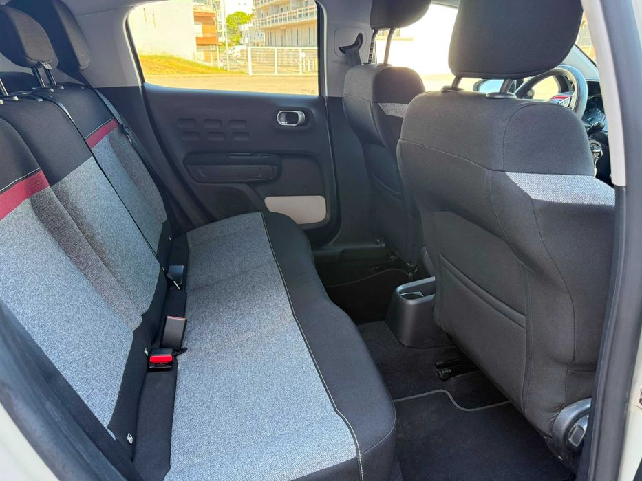 Carro Citroen c3