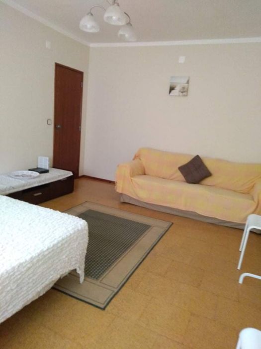 Quarto em Peniche