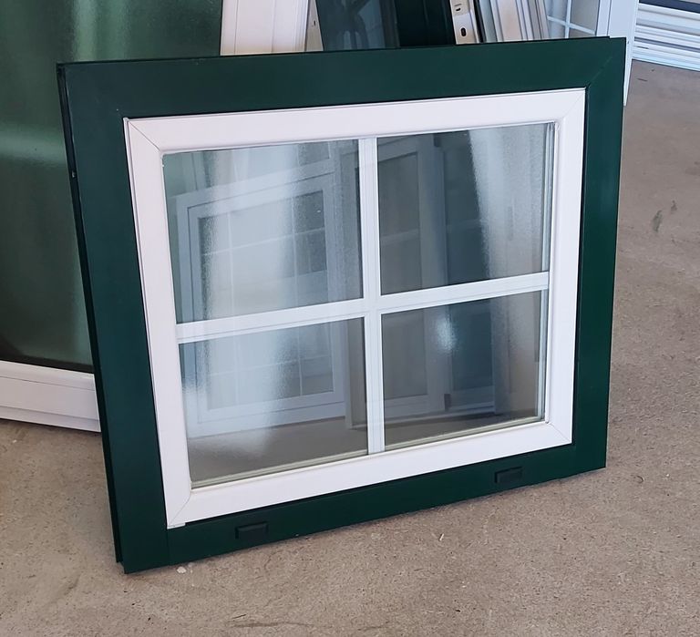 Janela Alumínio - Porta Aluminio - portada Aluminio