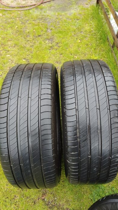 Opony Michelin Primacy 4 . Komplet 4szt.