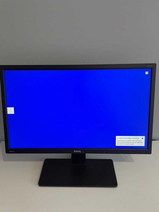 Monitor 21,5' BenQ GW2270 + KARTON