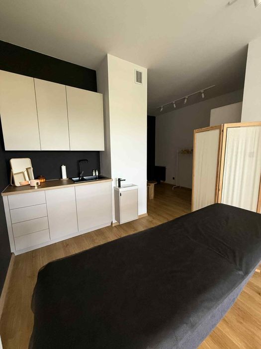 Fizjoterapia / Masaż - Plewiska / Dojazd Poznań + okolice