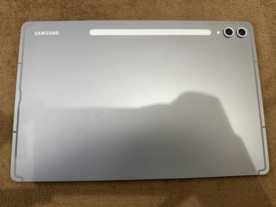 Samsung tab s10+