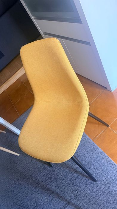 Cadeiras de Sala