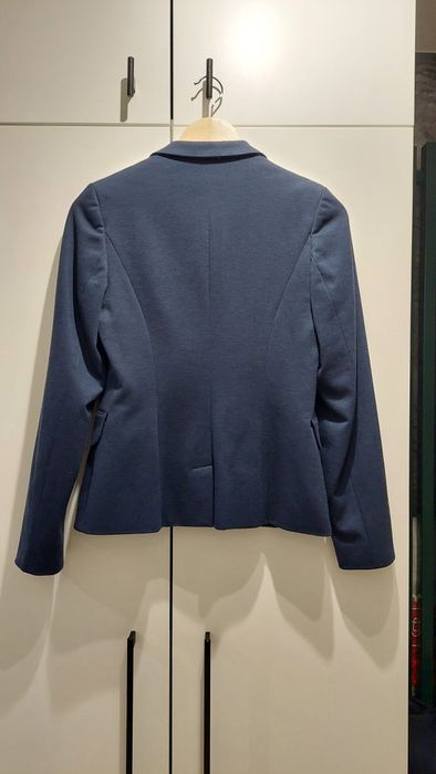 Granatowy kostium granatowy Pretty One rozm  40