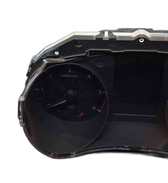 Quadrante / Painel de Instrumentos - NISSAN QASHQAI II