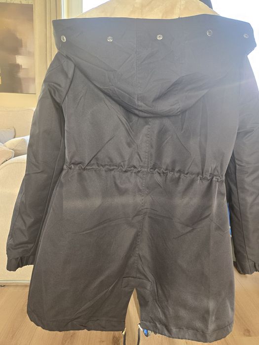 Sprzedam kurtkę "parke"