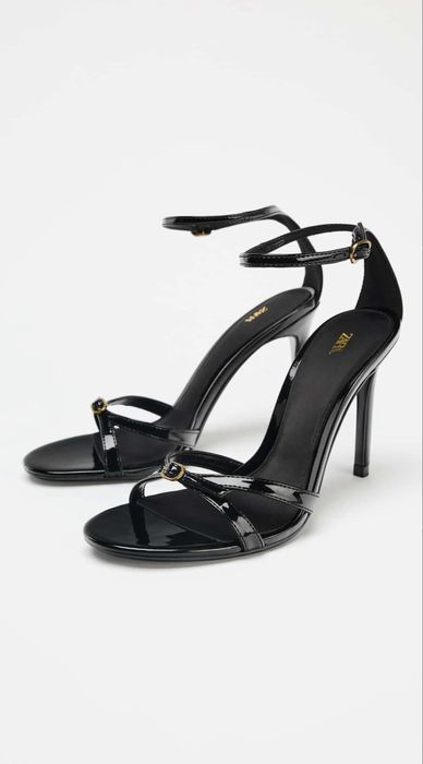 Босоніжки Zara