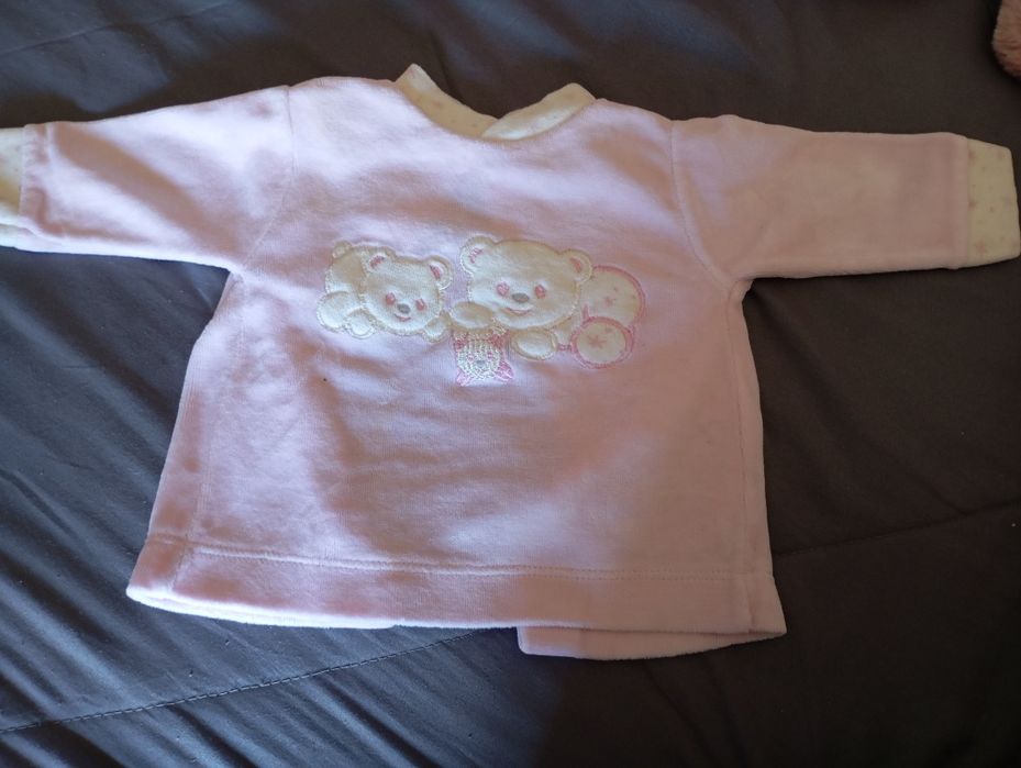 Camisolas inverno tudo 12 euros
