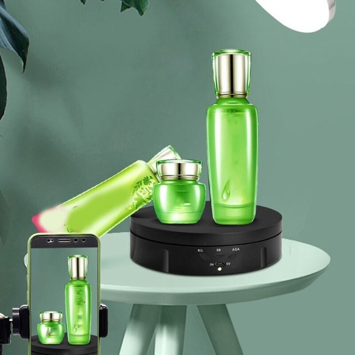 360º Smart Rotating Base – USB Type-C – New504218059759298561