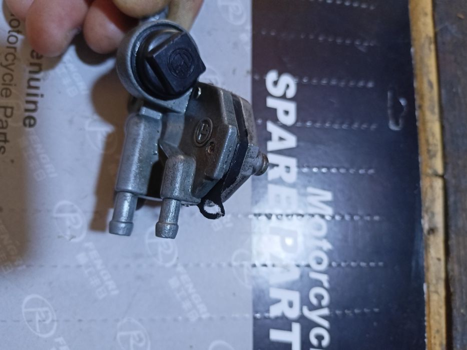 Насос Вакуумний кран.Yamaha jog