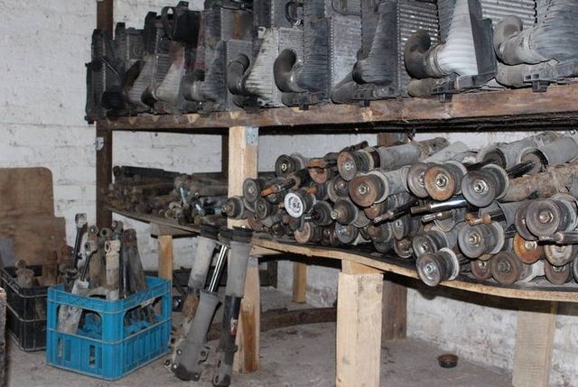 Разборка ЛТ 28 35 46, Авторазборка LT 28 35, Шрот ЛТ Доставка