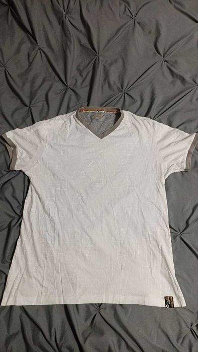 Футболка унисекс