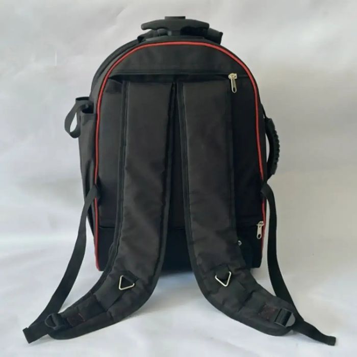 Рюкзак для инструментов 10 карманов 36х25х54 см Haisser 90307