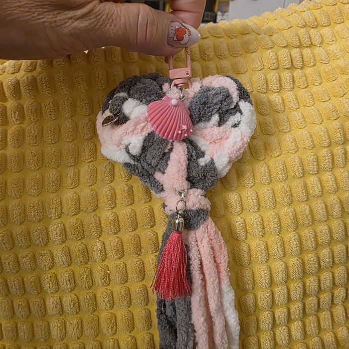 Handmade brelok/przywieszka – unikat! DOSTAWA GRATIS!!!