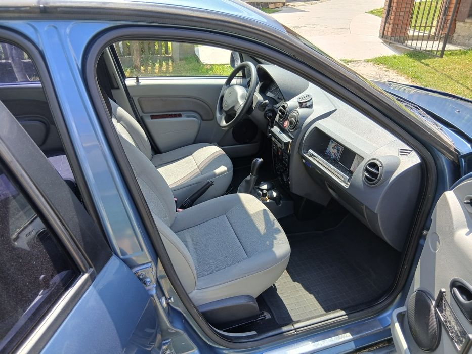 Продаю Renault Logan MCV