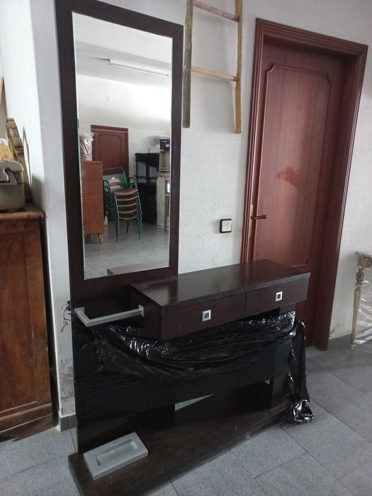 Movel entrada / bengaleiro