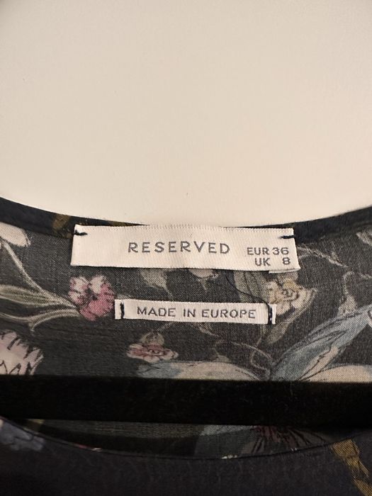 Bluzka Reserved 36