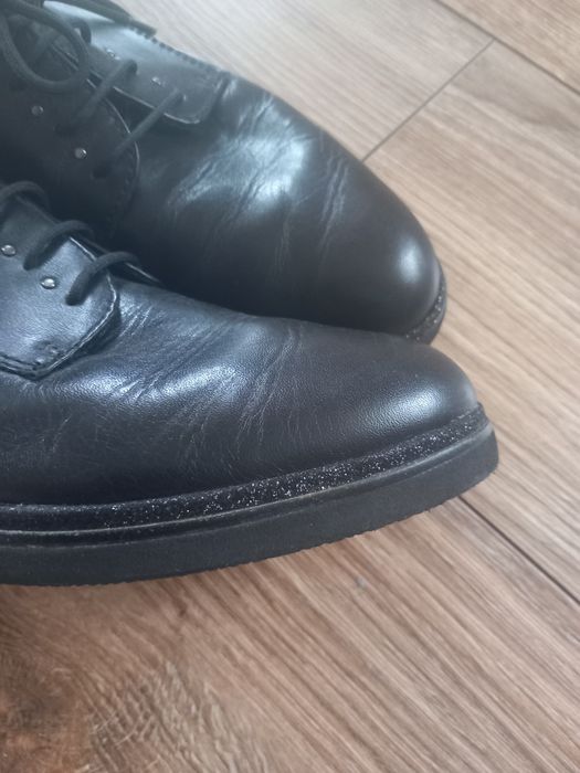 Półbuty Tamaris 38