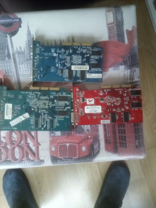 Graphics Cards for BORD 47864550573185539122