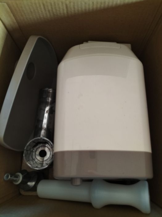 Robot Maszynka do mięsa Delimano Perla