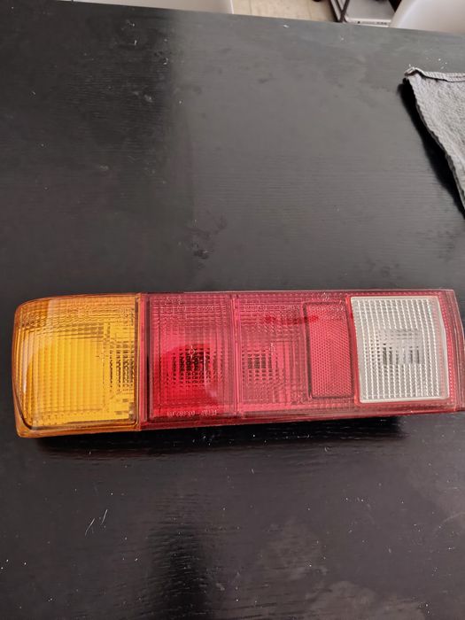 Farolim Innocenti Mini Bertone