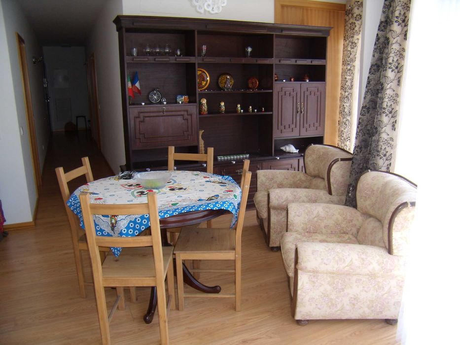 Apartamento para férias em Sesimbra
