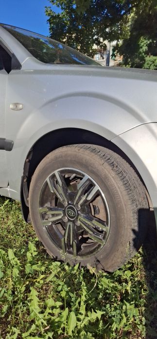 Продам легковое авто