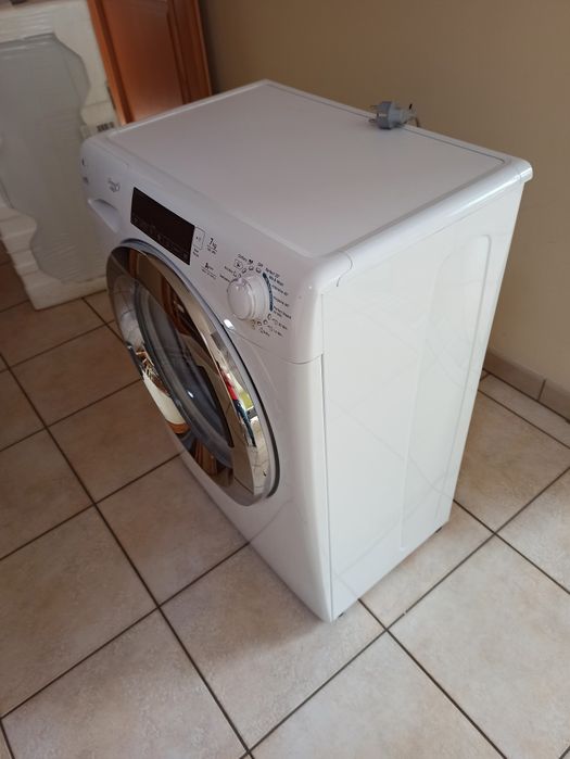 Pralka Candy 1300 obr. SLIM - 45cm, sprawna, odbiór własny