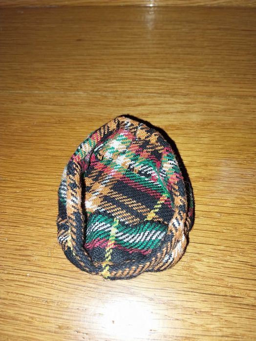 Tucha Doll - Scottish Hat427637193059880961