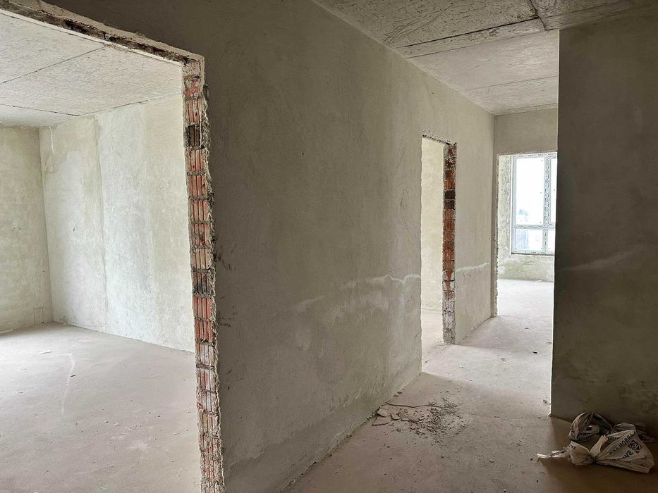 Продаж 3 кімнатної квартири, Стрийська-Наукова