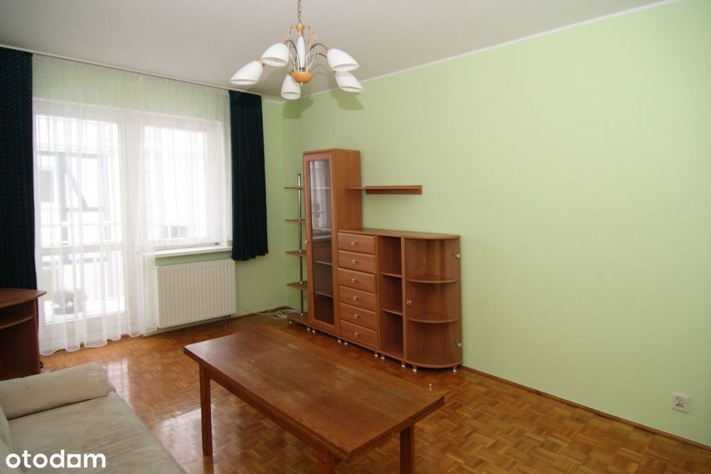 Mieszkanie – Poznań, Junikowo - Widok 2