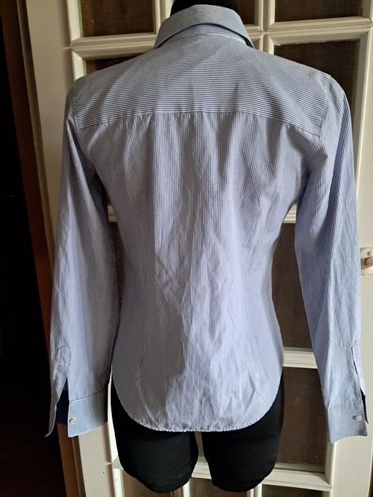 Oryginalna koszula damska Tommy hilfiger  r.XS / S