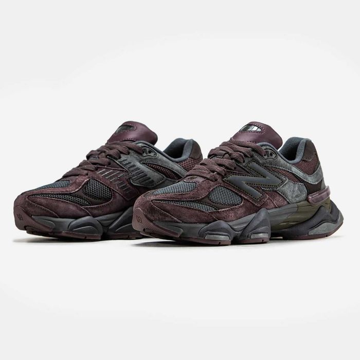 Чоловічі Кросівки New Balance 9060 40-45 (Без Предоплати)