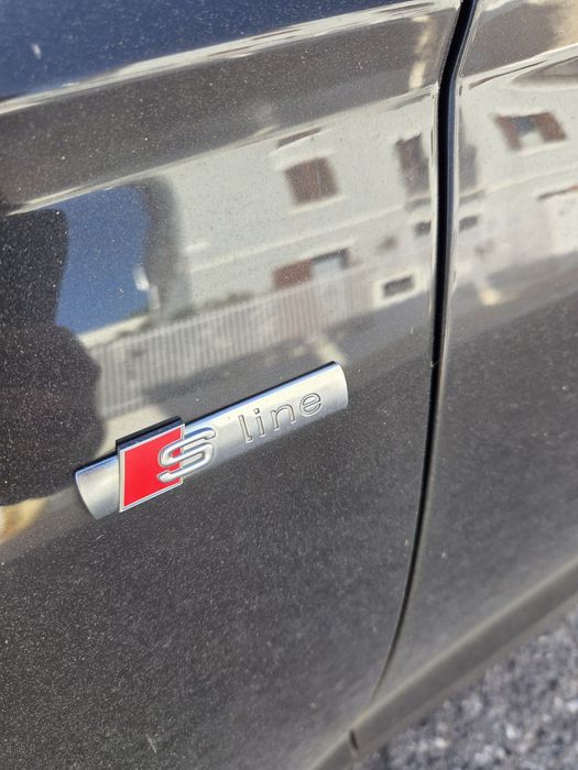 Audi A6 2.0Tdi S-line Nacional