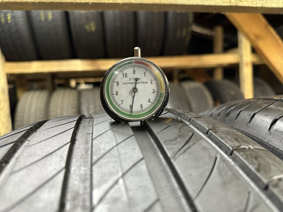 Літні шини 225/55R18 MICHELIN Primacy 4 (2/4 шт)