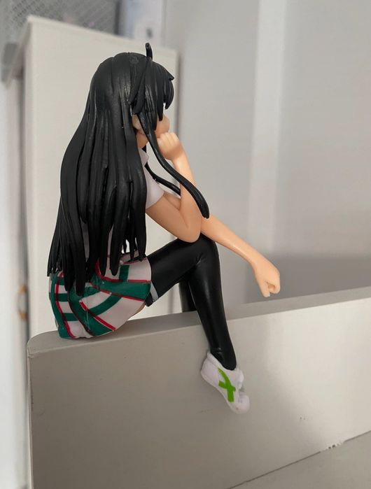 Figurka Anime kolekcjonerska
