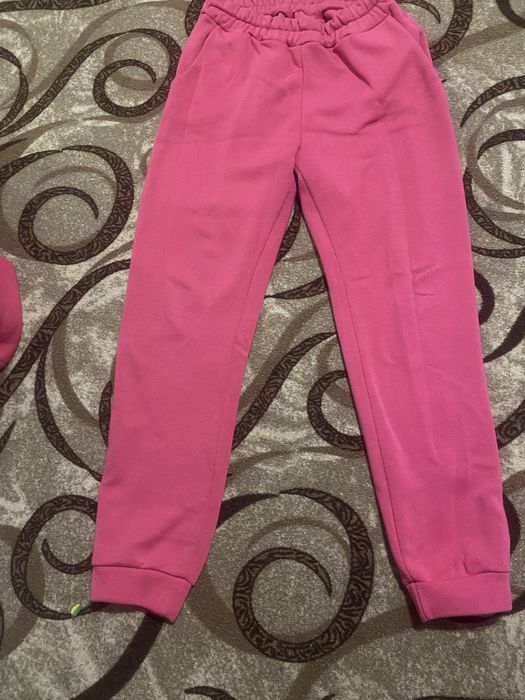 Зимовий жіночий костюм на флісі 50-52 розмір