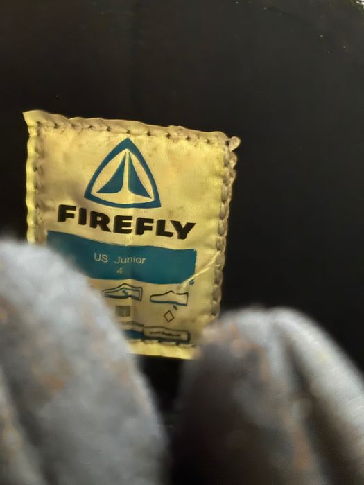 Buty Snowboardowe FireFly 36
