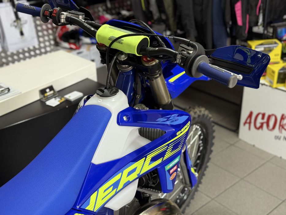 SHERCO 300 SE Factory 2026