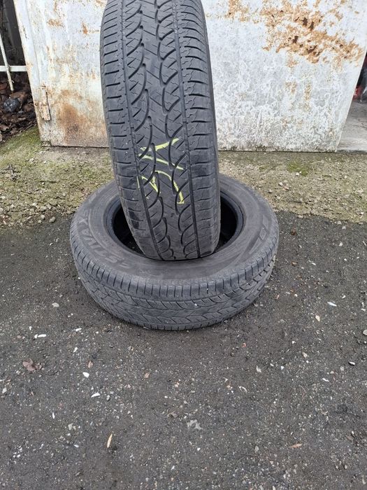 Шины 225.65 R 17