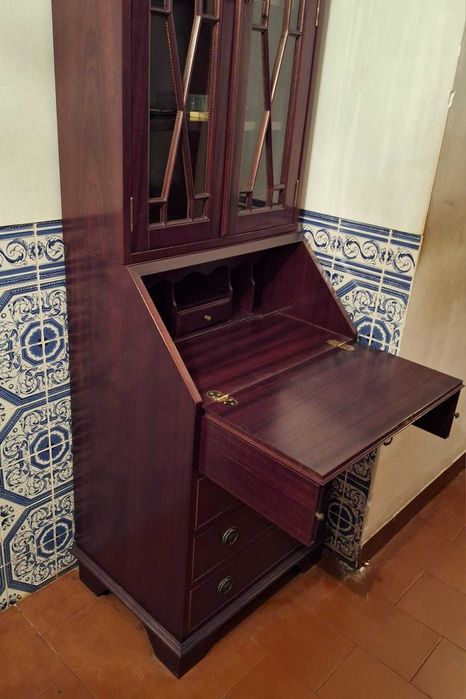 Escrivaninha vintage