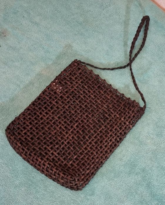 Mala Saco Mulher em bom estado