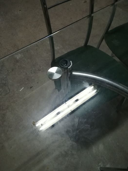 Mesa e.cadeiras de cozinha