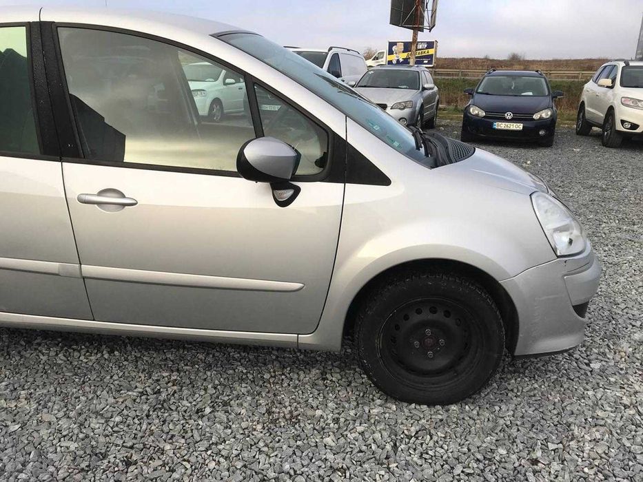 Продам Renault Modus 2009р. #73316