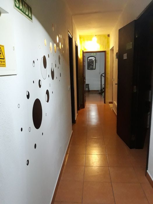 Quarto Solteiros ou Casal