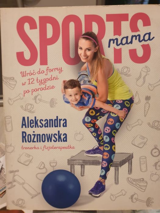 Sports mama  i inne