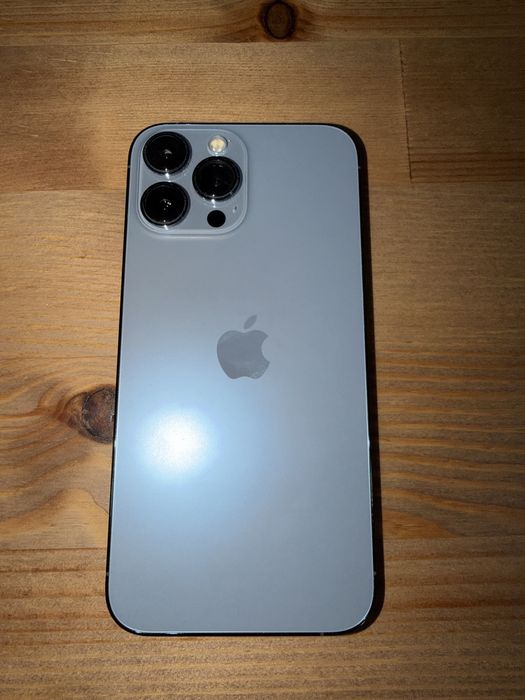 iPhone 13 PRO MAX - 128gb